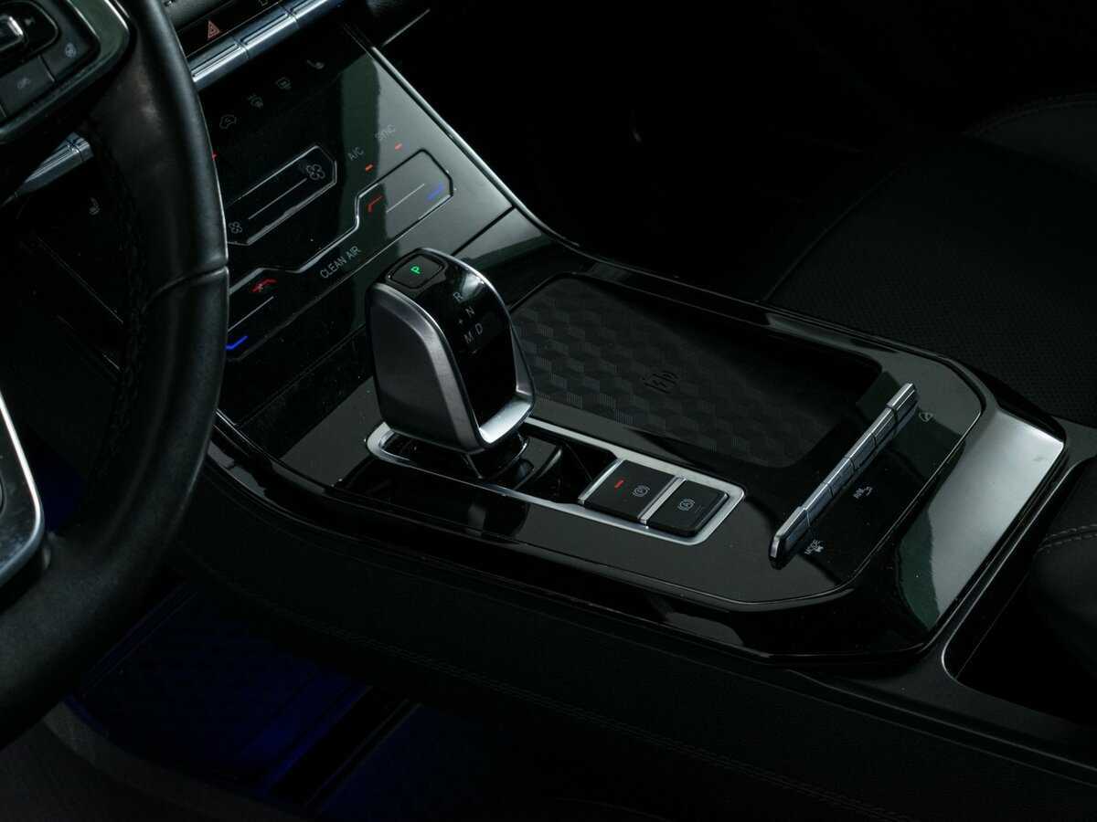 Chery Tiggo 7 Pro, 2021 - Фото №14