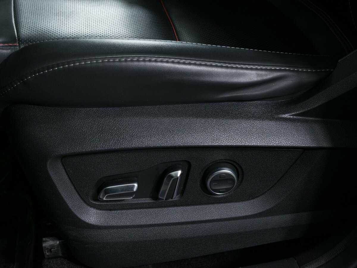 Chery Tiggo 7 Pro, 2021 - Фото №15