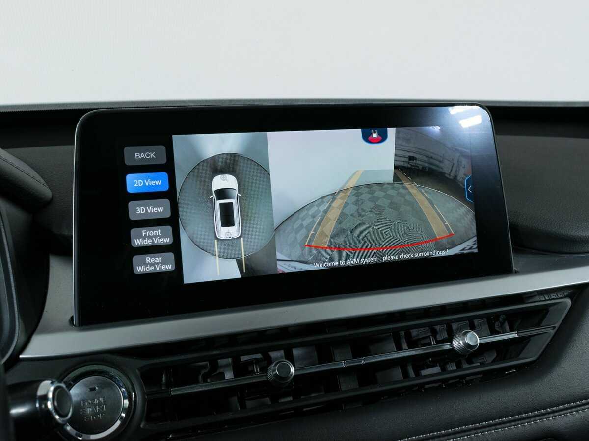 Chery Tiggo 7 Pro, 2021 - Фото №16