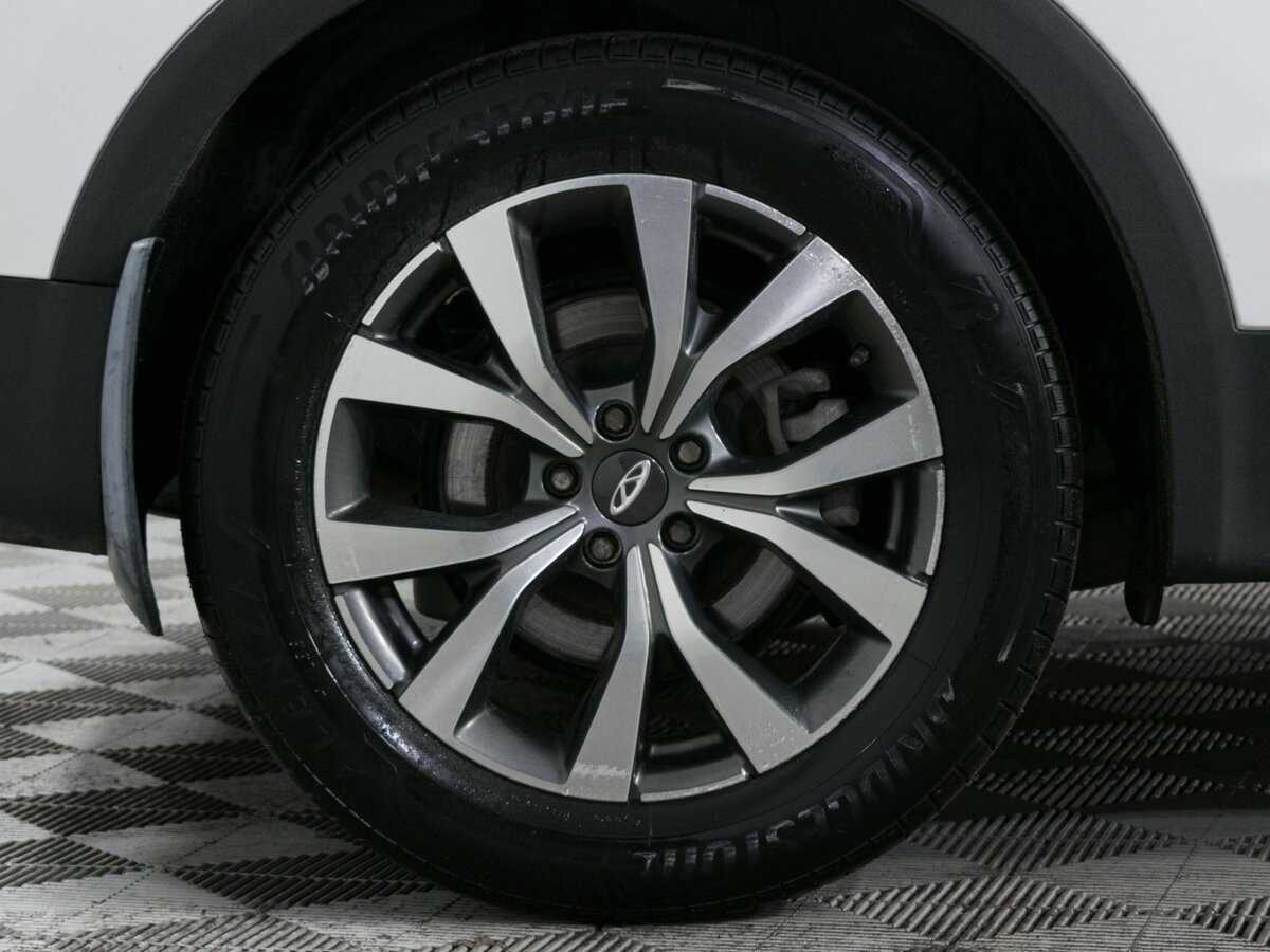 Chery Tiggo 7 Pro, 2021 - Фото №18