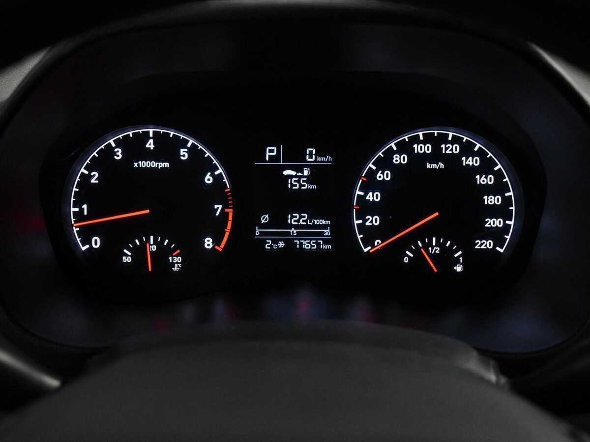 Hyundai Solaris, 2019 - Фото №17