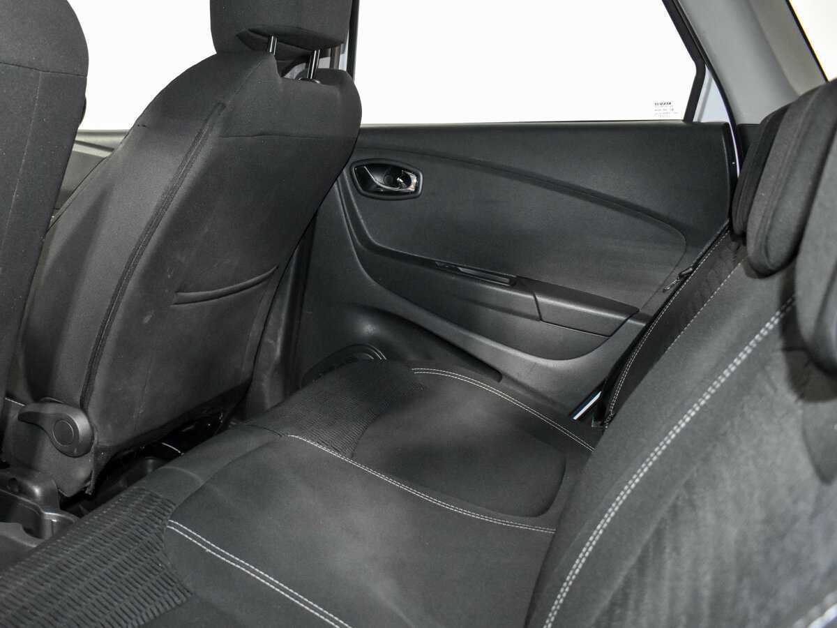 Renault Kaptur, 2018 - Фото №11