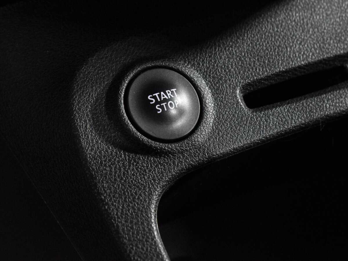 Renault Kaptur, 2018 - Фото №15