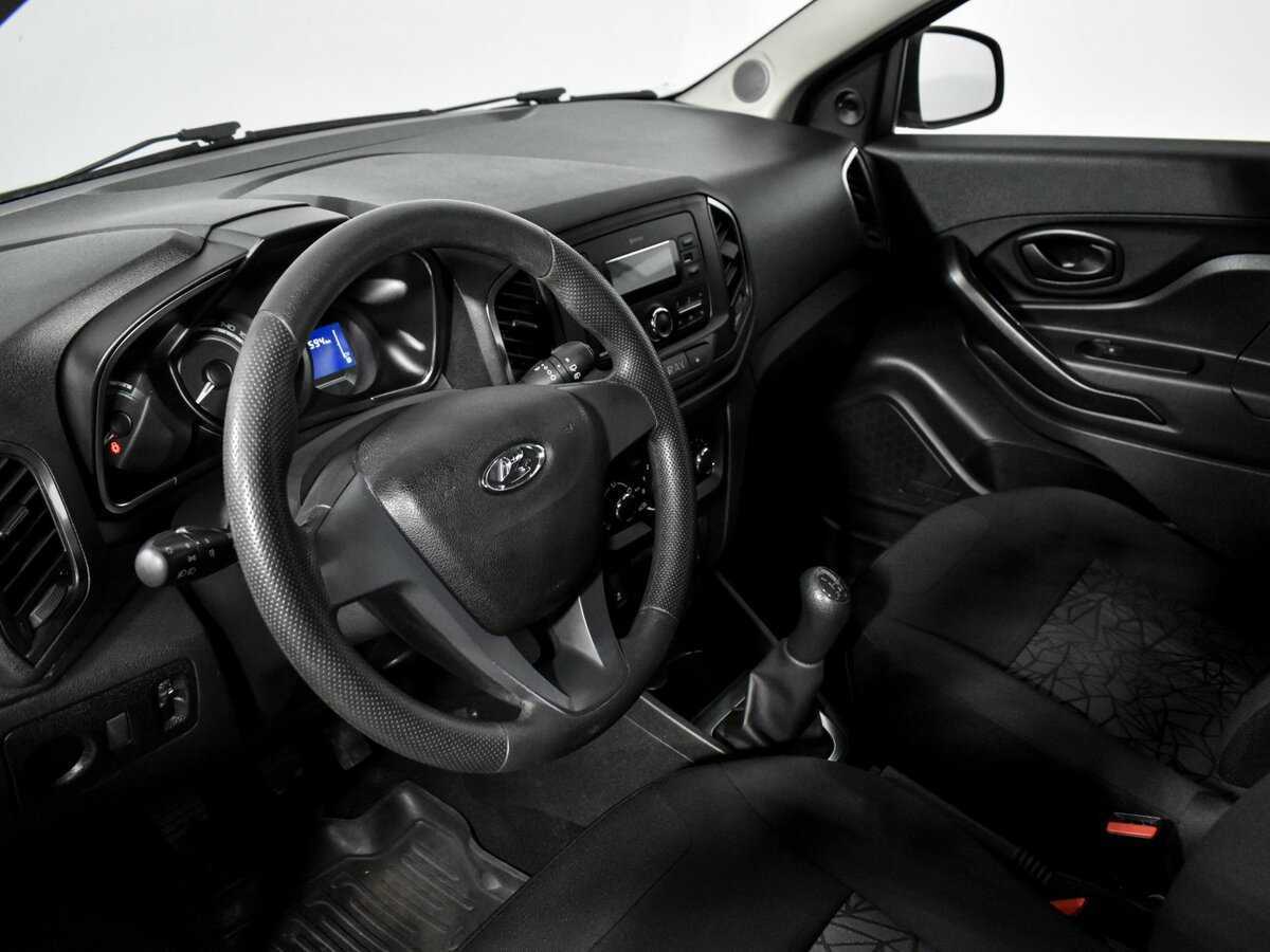 Lada (ВАЗ) XRAY, 2018 - Фото №8