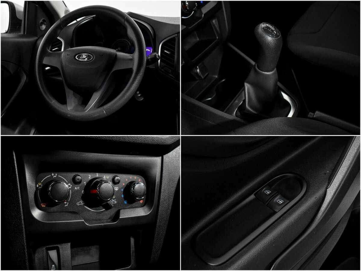 Lada (ВАЗ) XRAY, 2018 - Фото №15