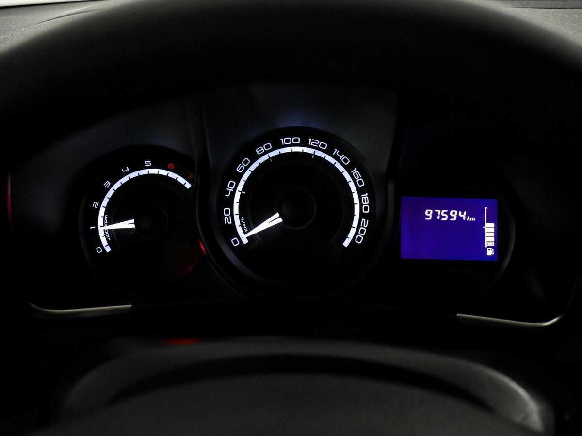 Lada (ВАЗ) XRAY, 2018 - Фото №16