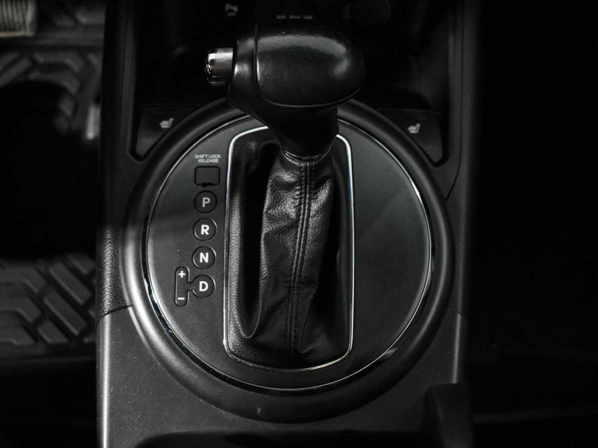 Kia Sportage, 2012 - Фото №9