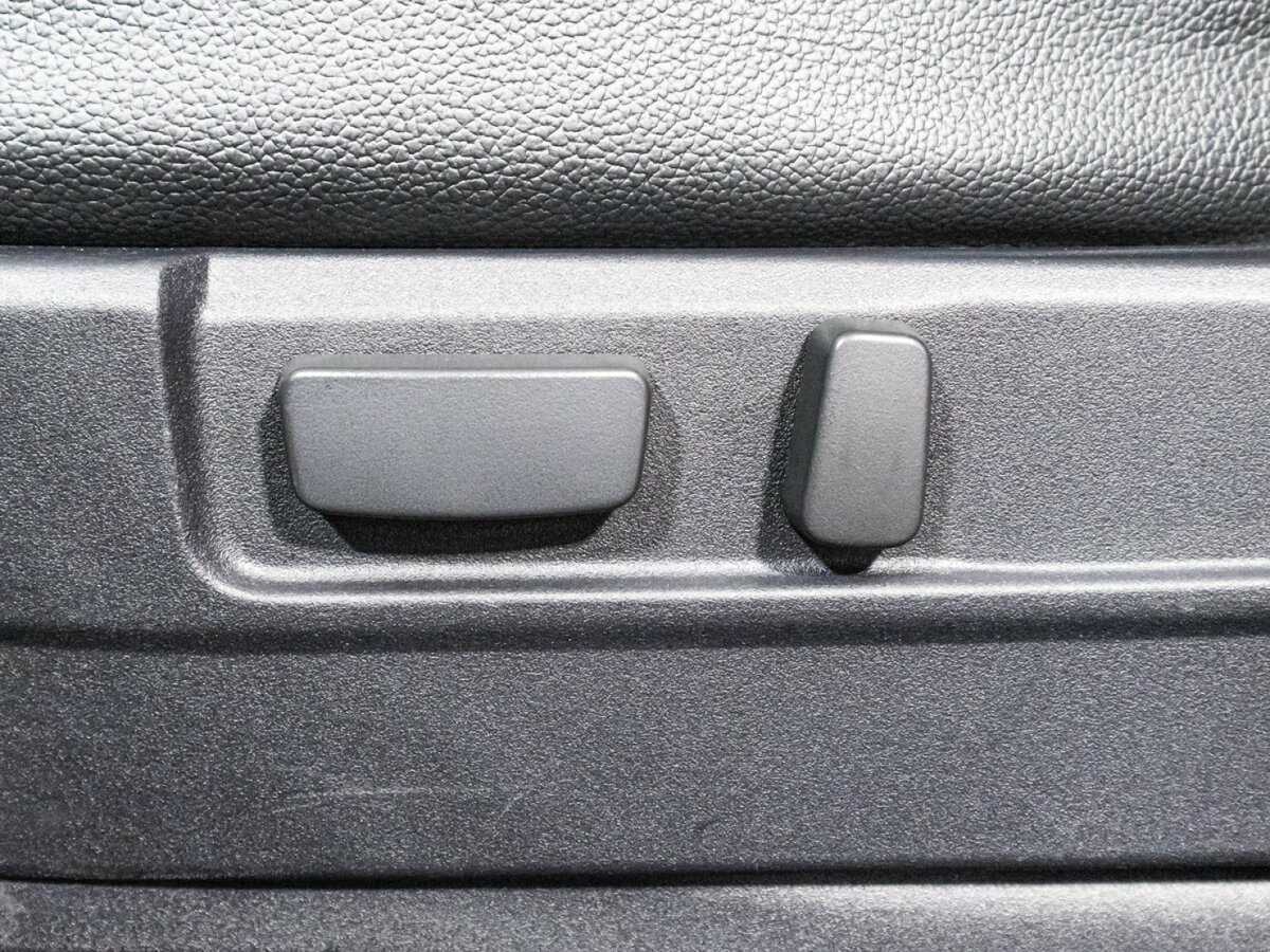 Mitsubishi Outlander, 2015 - Фото №16