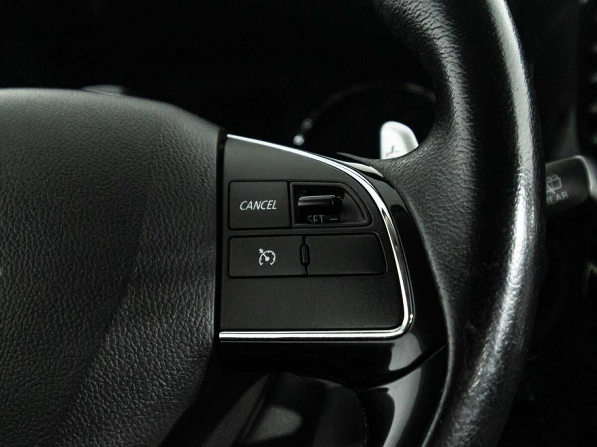 Mitsubishi Outlander, 2015 - Фото №18