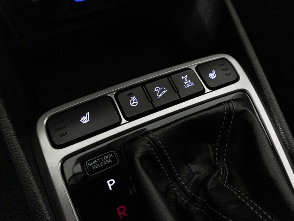 Hyundai Creta, 2017 - Фото №16