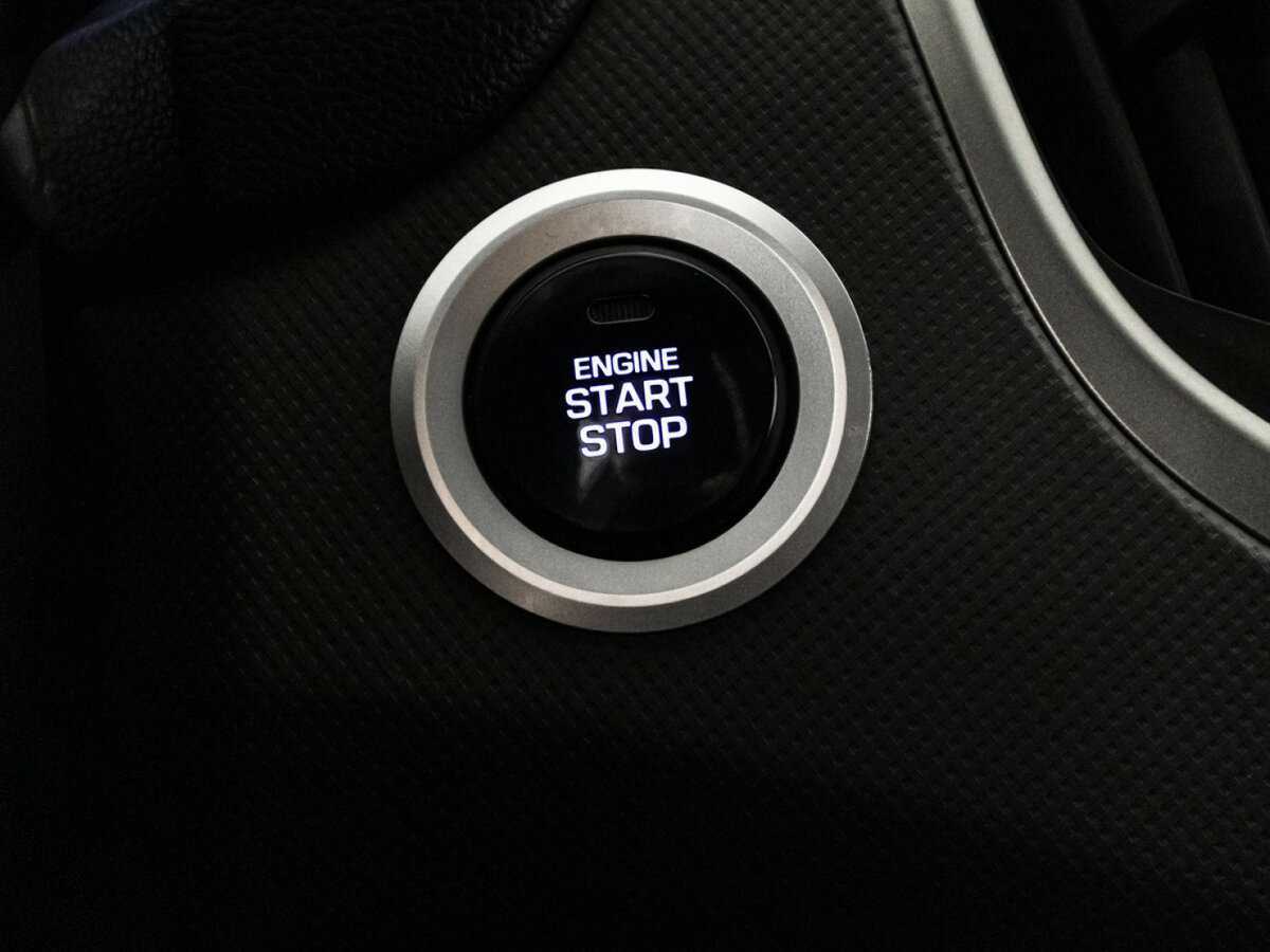 Hyundai Creta, 2017 - Фото №17