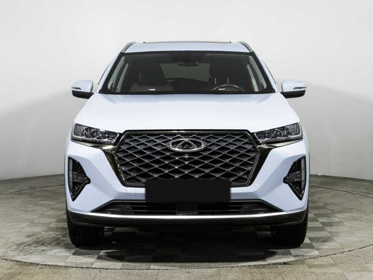 Chery Tiggo 7 Pro Max, 2022 - Фото №1