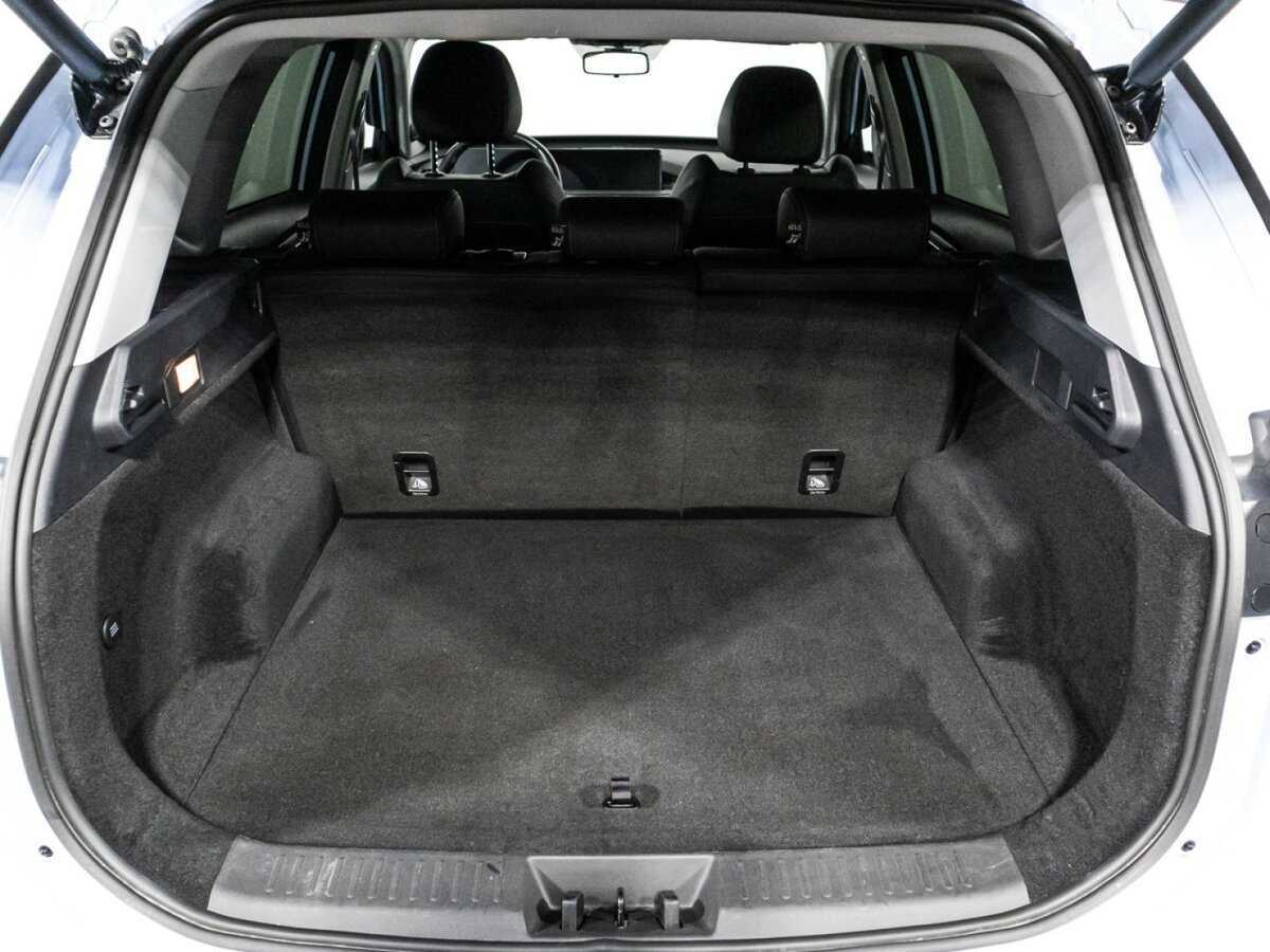 Chery Tiggo 7 Pro Max, 2022 - Фото №13