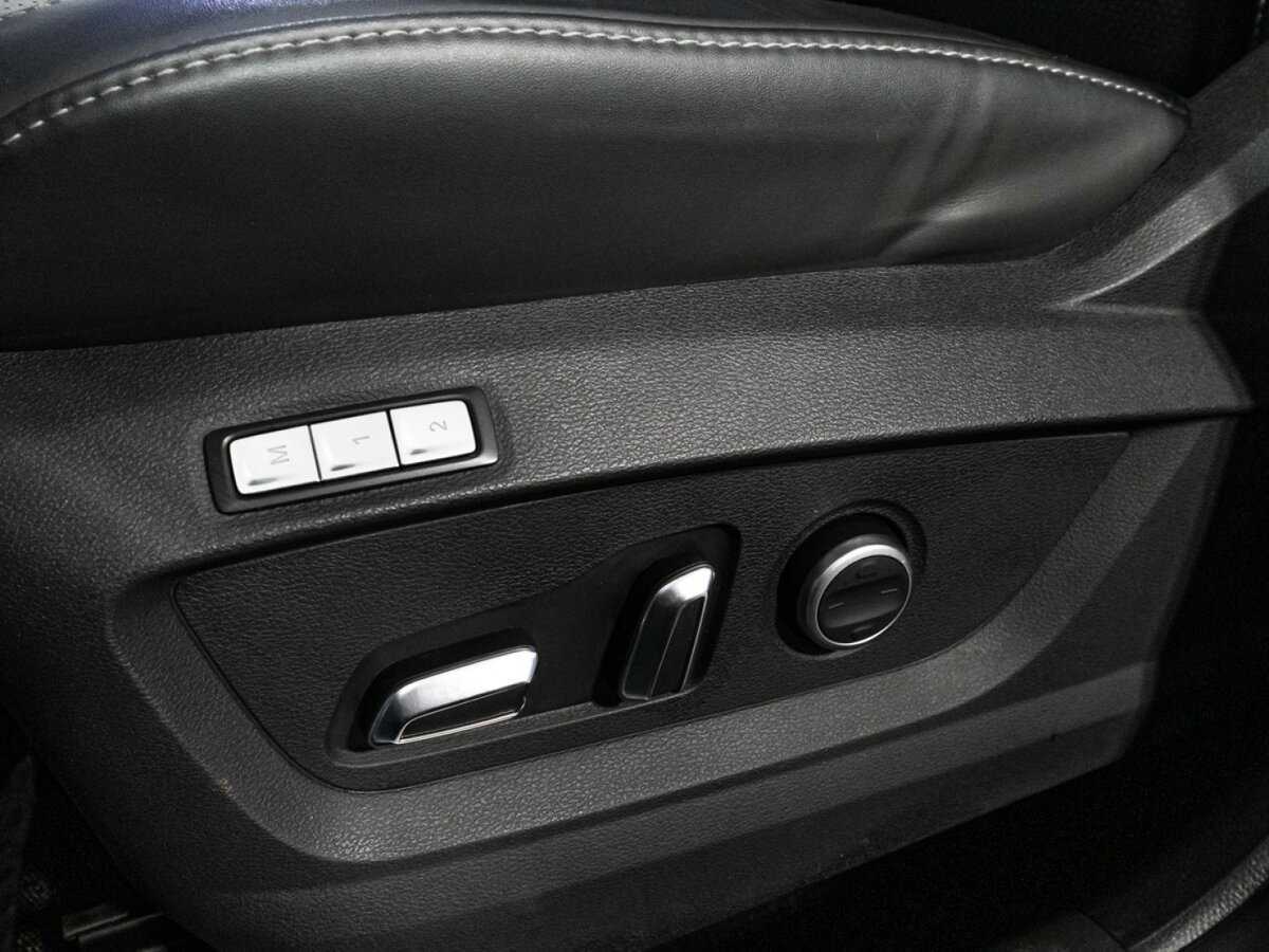 Chery Tiggo 7 Pro Max, 2022 - Фото №14