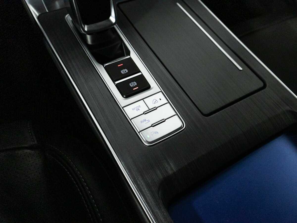 Chery Tiggo 7 Pro Max, 2022 - Фото №17