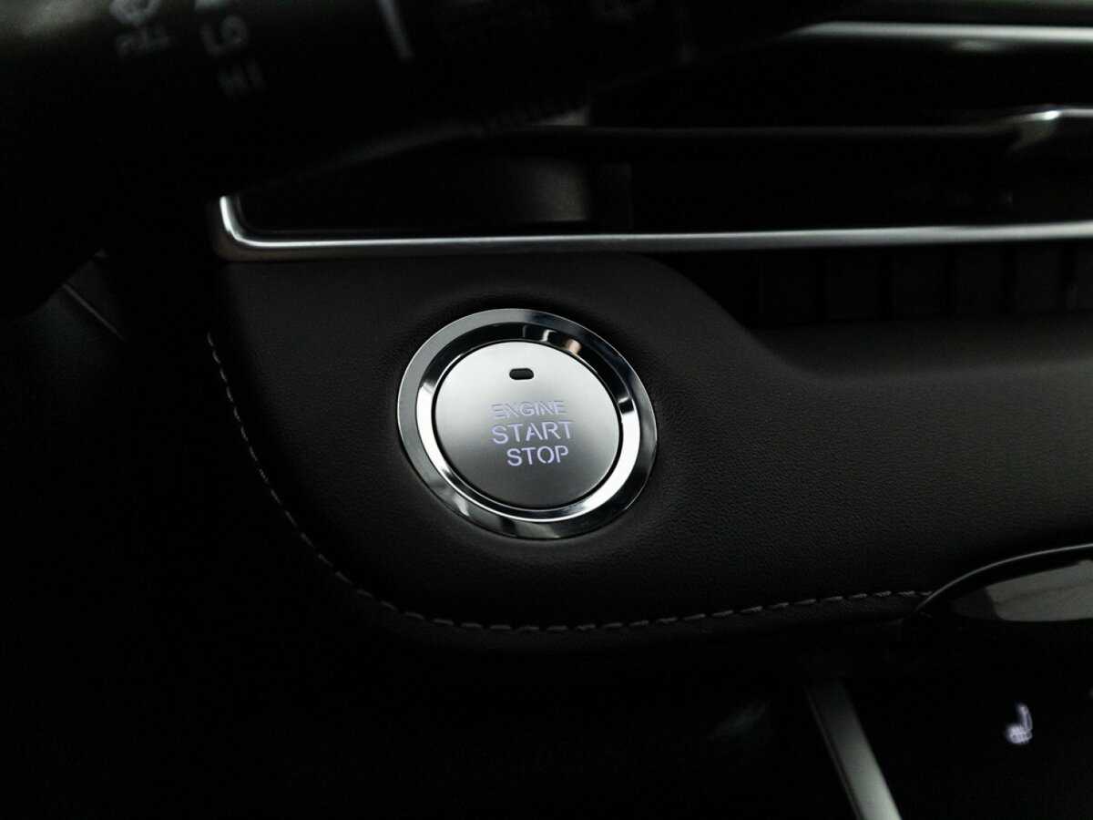 Chery Tiggo 7 Pro Max, 2022 - Фото №18