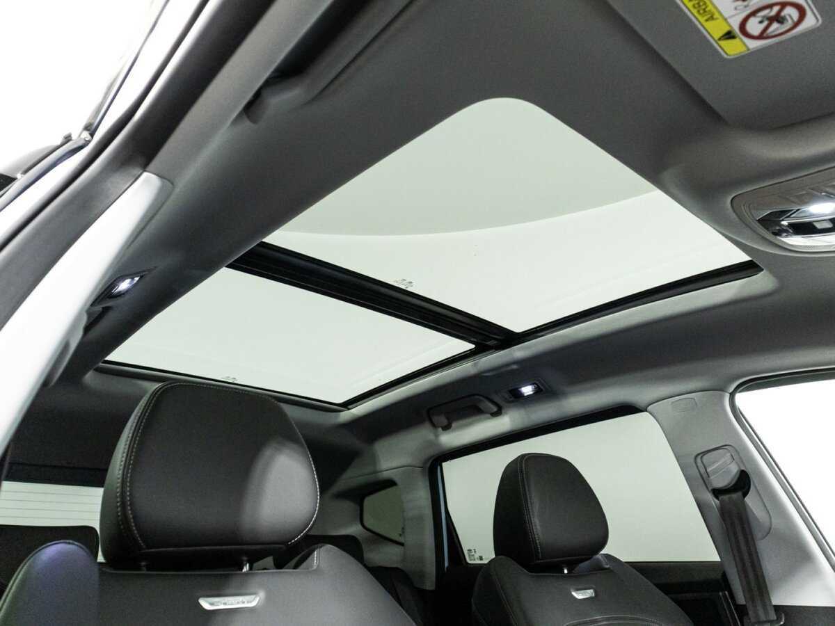 Chery Tiggo 7 Pro Max, 2022 - Фото №19