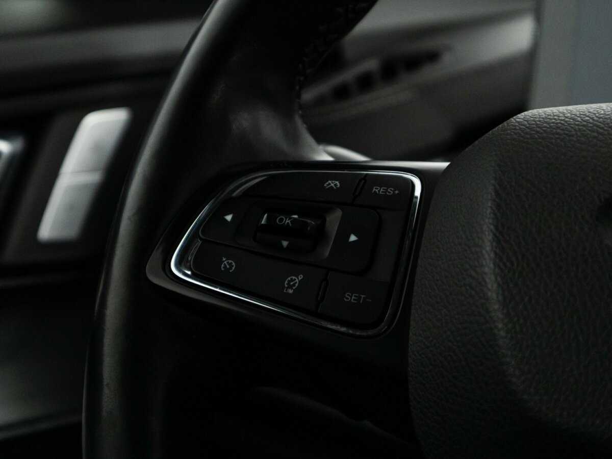 Chery Tiggo 7 Pro Max, 2022 - Фото №20