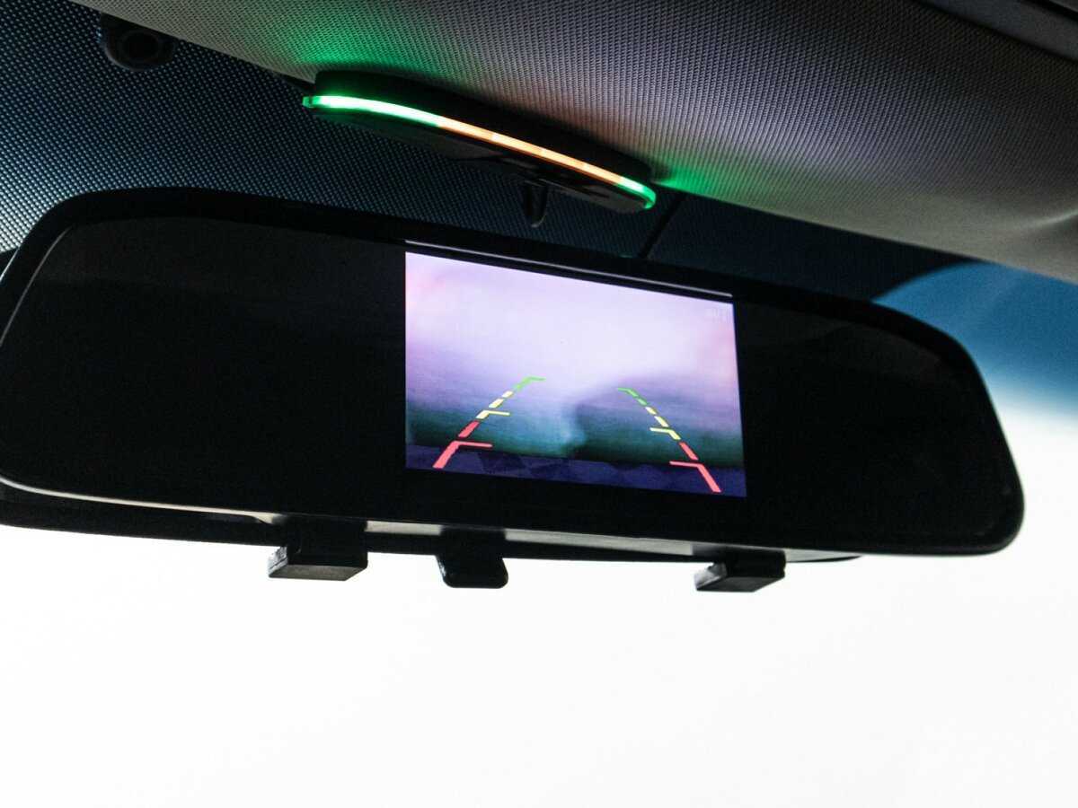 Hyundai i40, 2016 - Фото №15