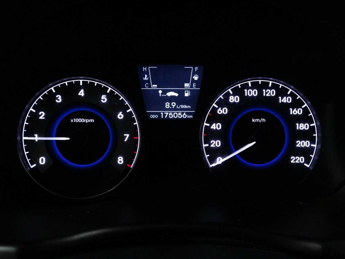 Hyundai Solaris, 2013 - Фото №11