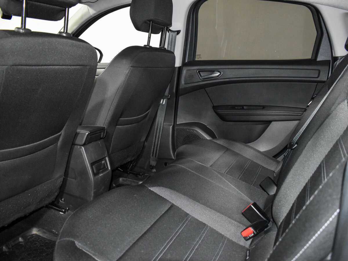 Renault Arkana, 2019 - Фото №10