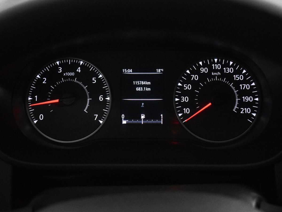 Renault Arkana, 2019 - Фото №17