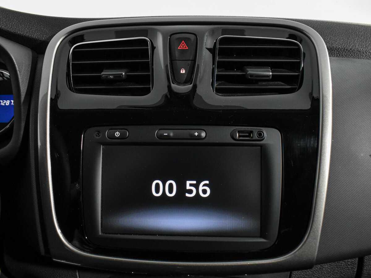 Renault Sandero Stepway, 2018 - Фото №15