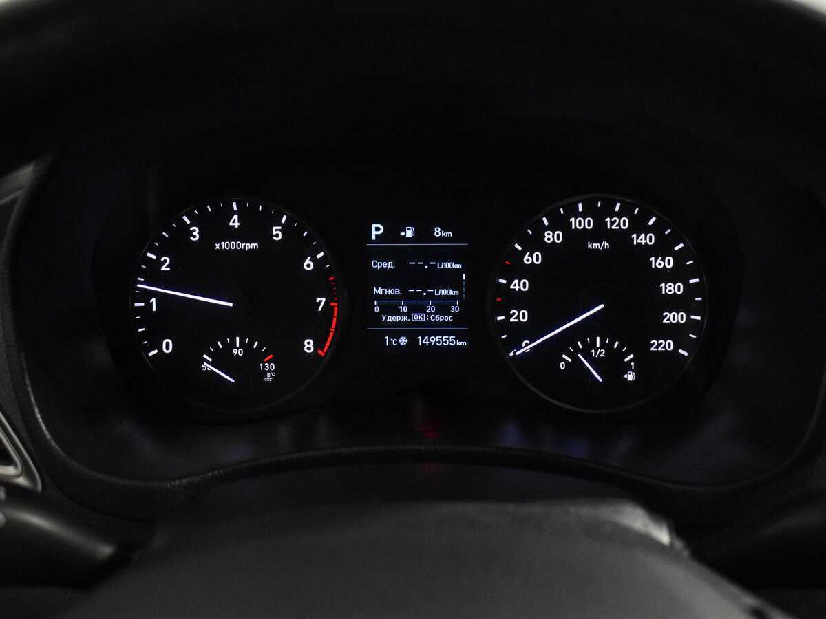 Hyundai Solaris, 2019 - Фото №17