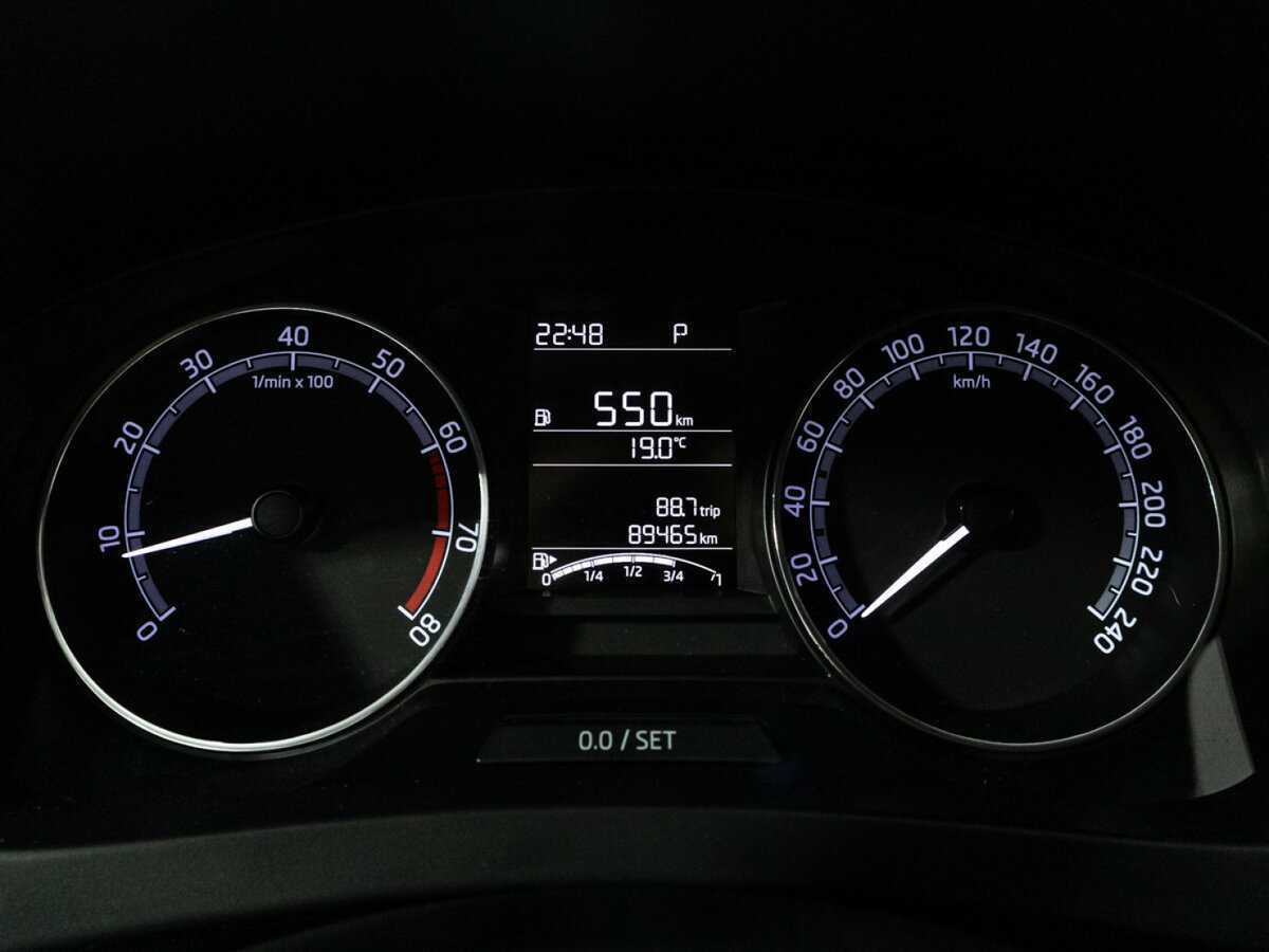 Skoda Rapid, 2019 - Фото №11