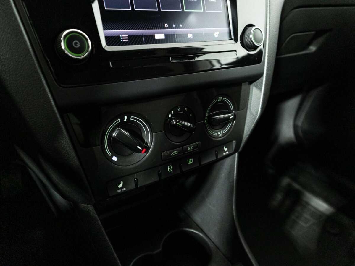 Skoda Rapid, 2019 - Фото №14