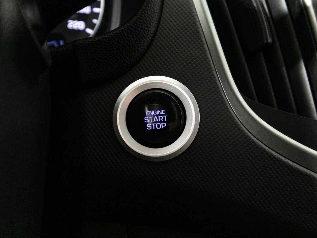 Hyundai Creta, 2017 - Фото №16