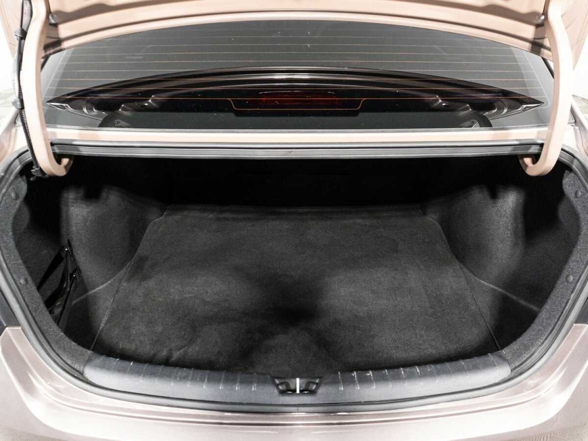 Kia Rio, 2020 - Фото №14