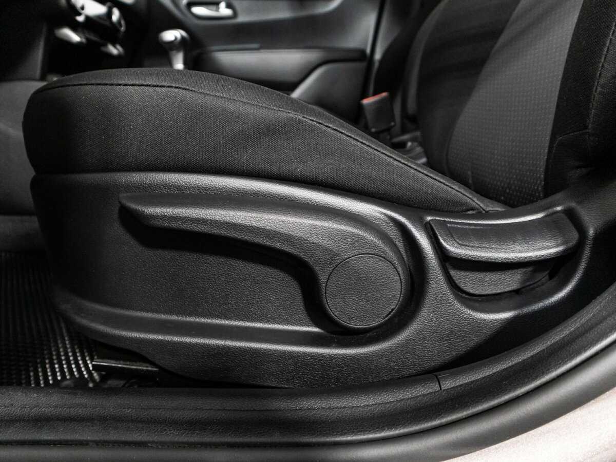 Kia Rio, 2020 - Фото №21