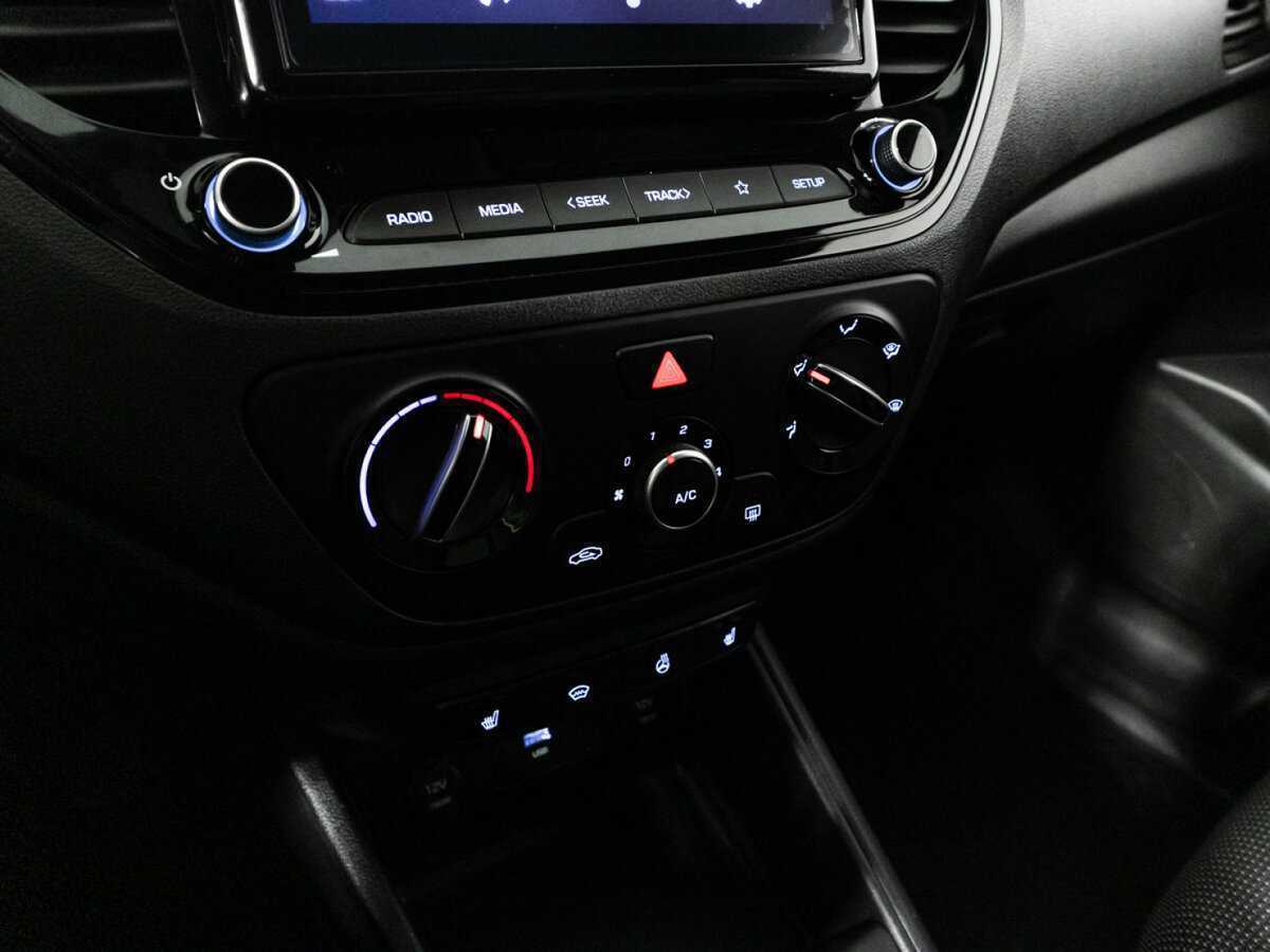 Hyundai Solaris, 2022 - Фото №15