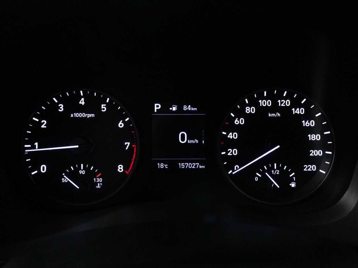 Hyundai Solaris, 2017 - Фото №11