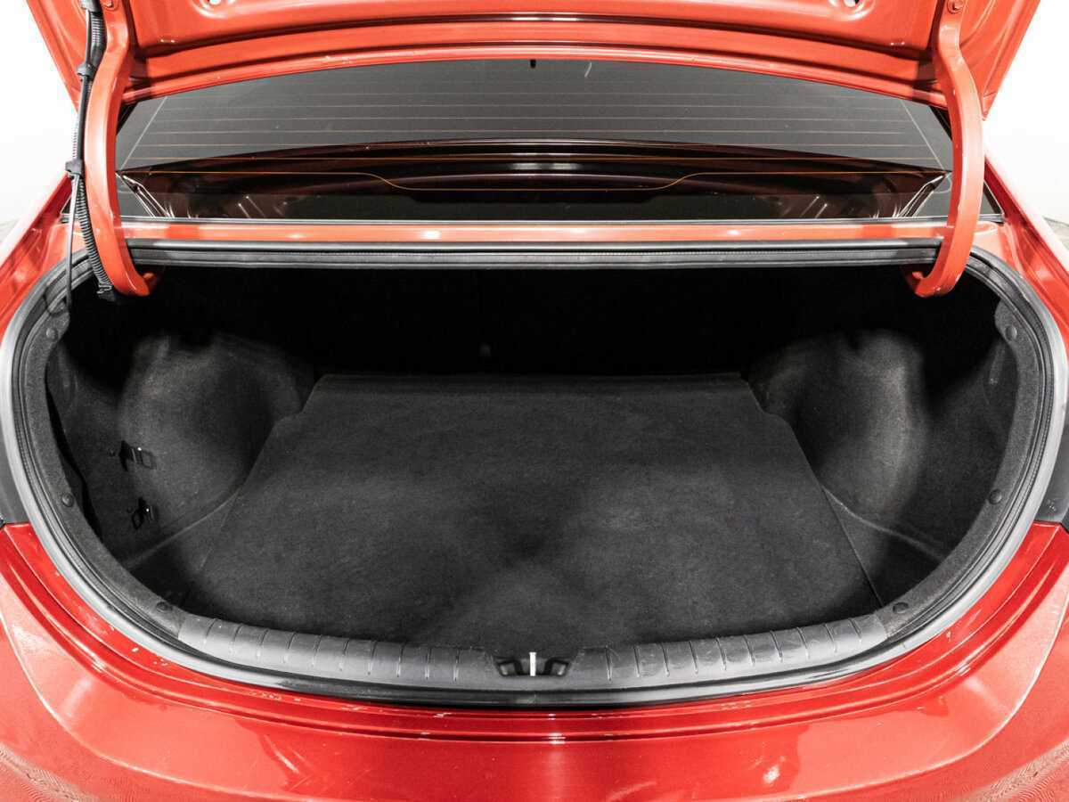 Hyundai Solaris, 2017 - Фото №14