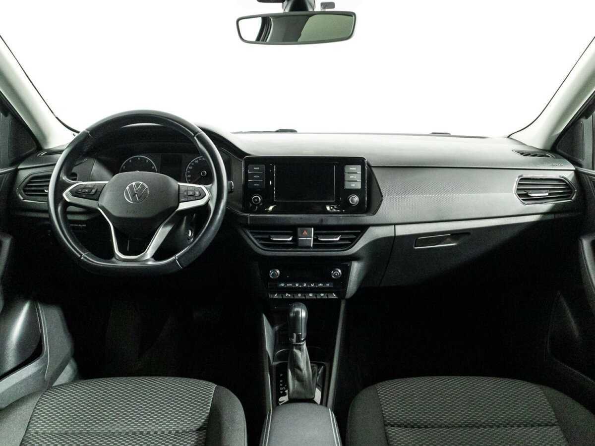 Volkswagen Polo, 2020 - Фото №12