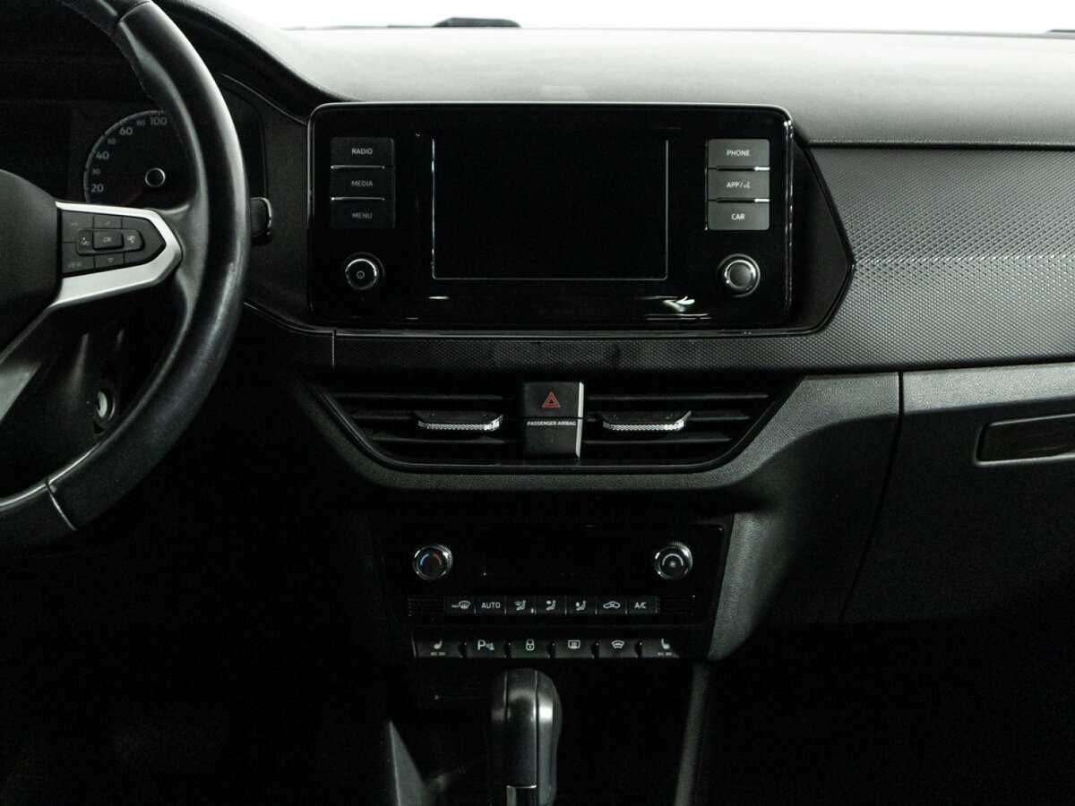 Volkswagen Polo, 2020 - Фото №13