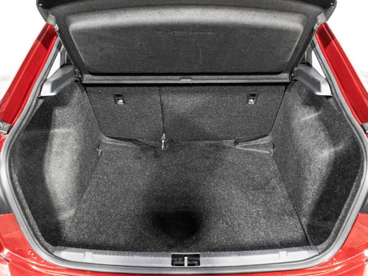 Volkswagen Polo, 2020 - Фото №14