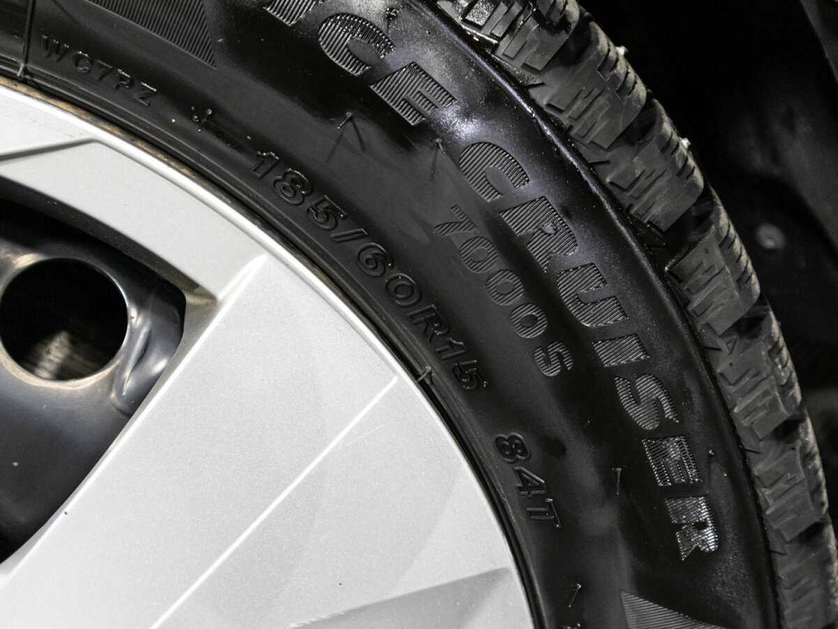 Volkswagen Polo, 2020 - Фото №16