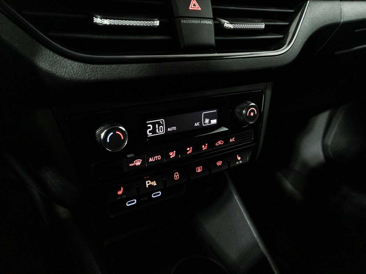 Volkswagen Polo, 2020 - Фото №17