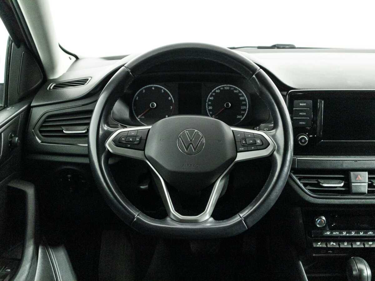 Volkswagen Polo, 2020 - Фото №18