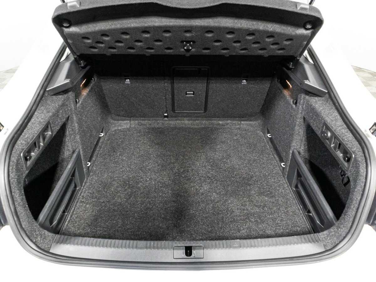 Skoda Superb, 2016 - Фото №14