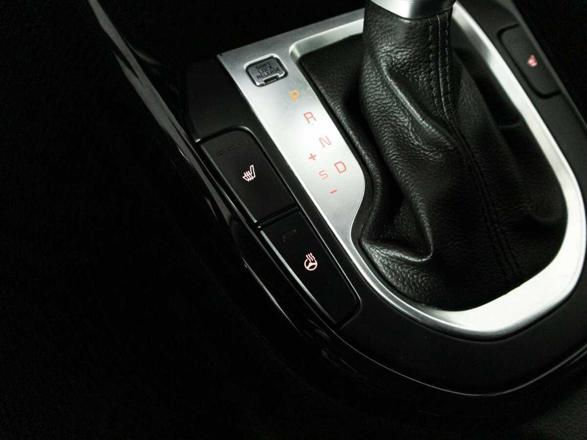 Kia Cerato, 2020 - Фото №17