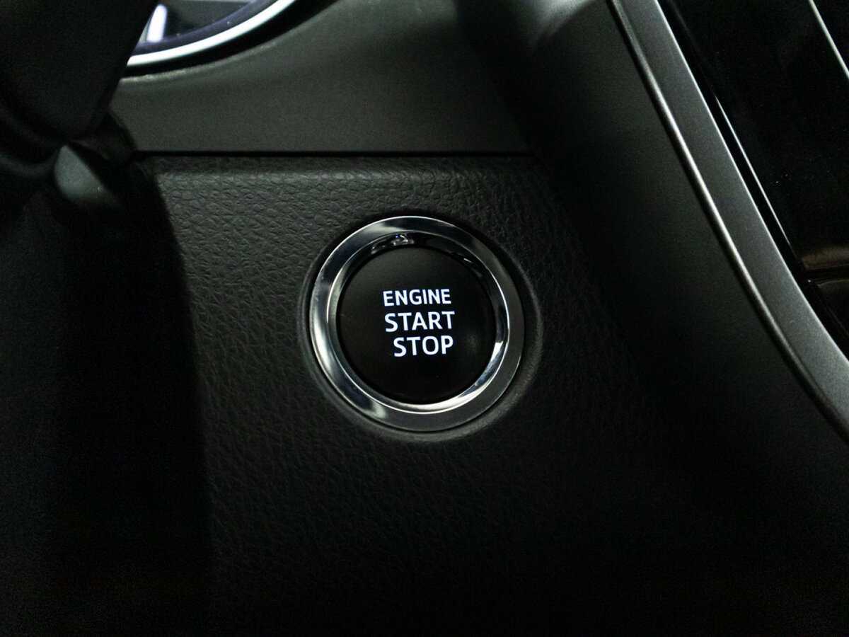 Toyota Camry, 2021 - Фото №15