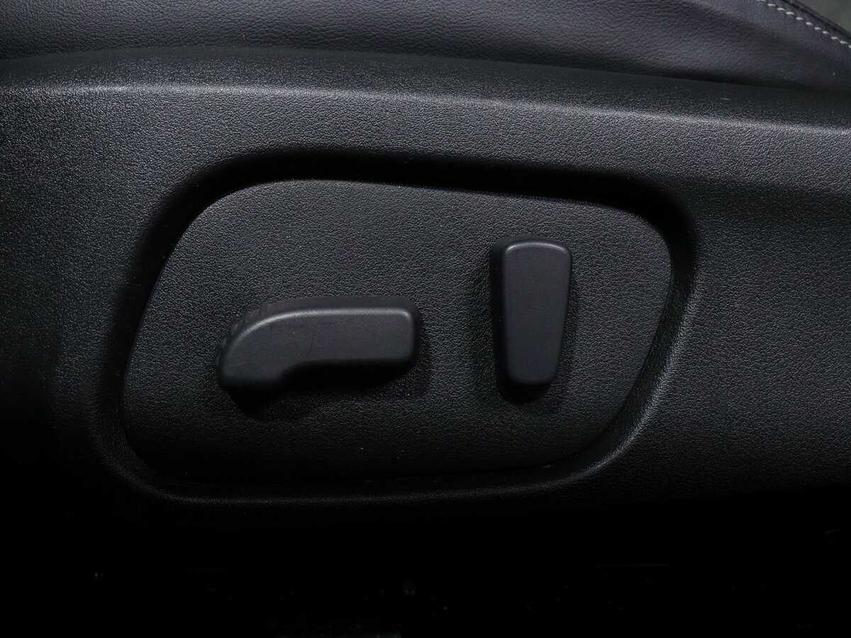 Subaru Forester, 2014 - Фото №12