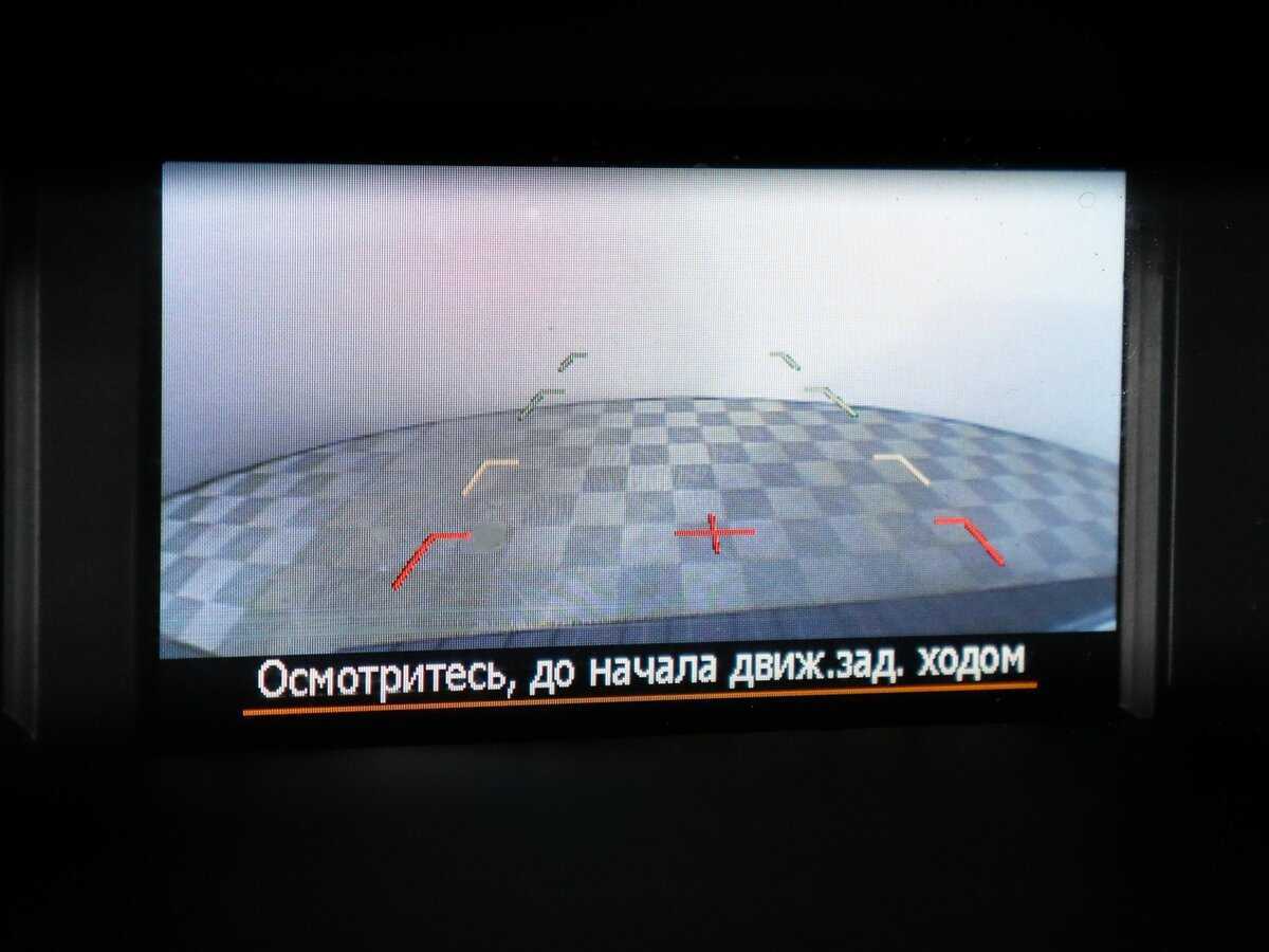 Subaru Forester, 2014 - Фото №14