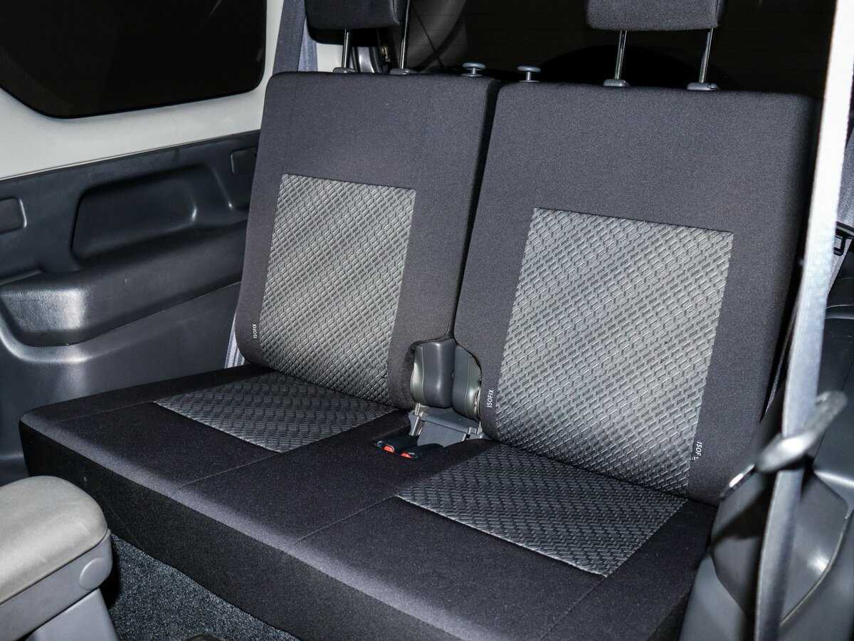 Suzuki Jimny, 2016 - Фото №6