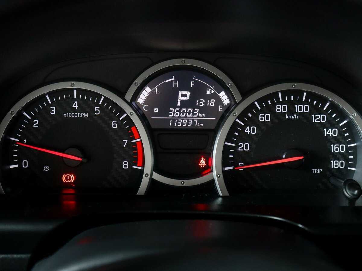 Suzuki Jimny, 2016 - Фото №7