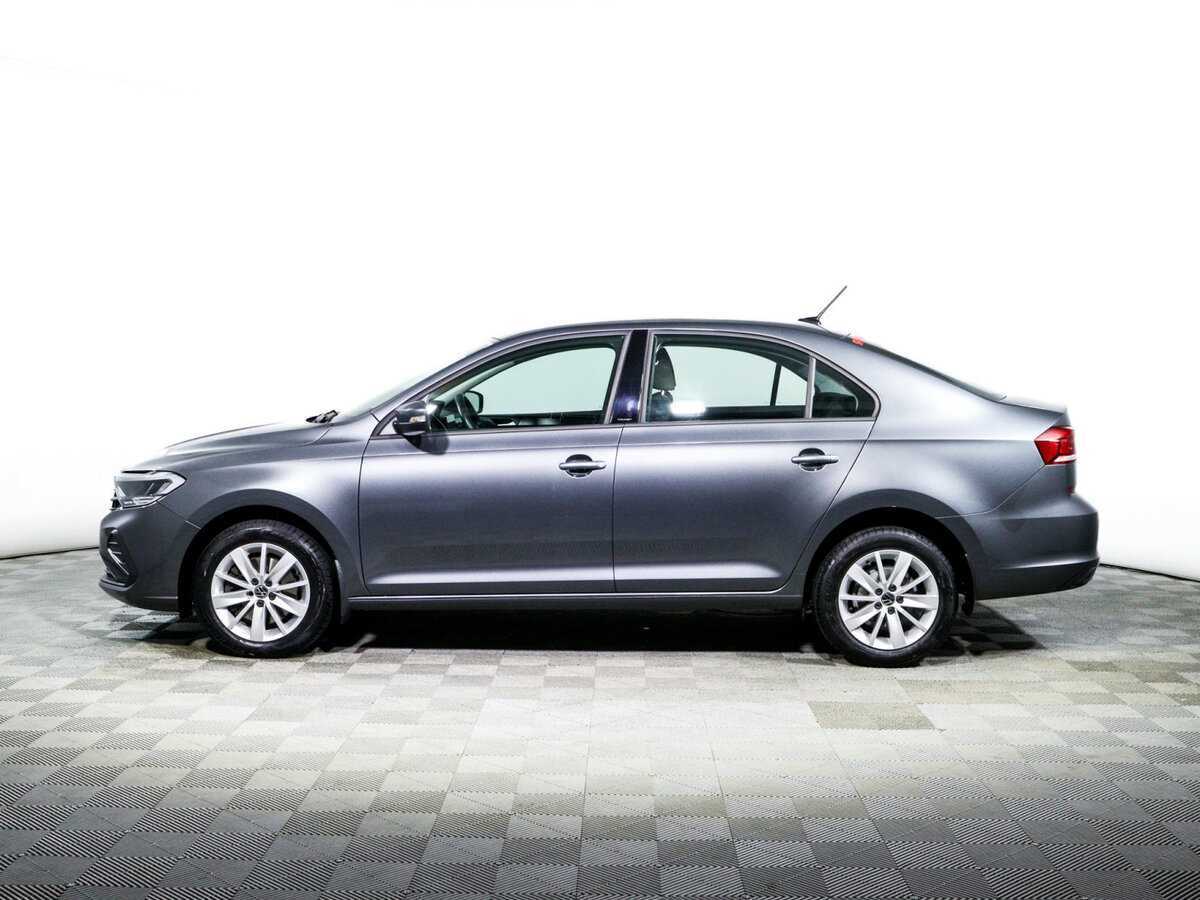 Volkswagen Polo, 2021 - Фото №7